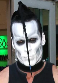 Doyle Wolfgang von Frankenstein 