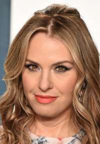 Leslie Grossman I