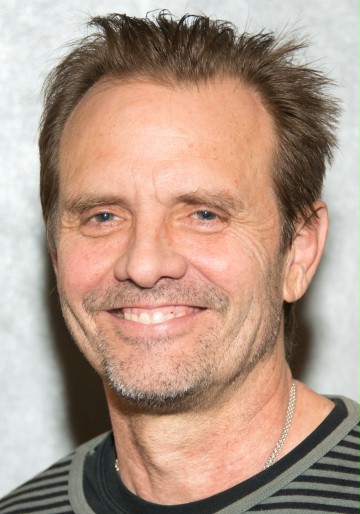 Michael Biehn w Terminator 2: Dzień sądu