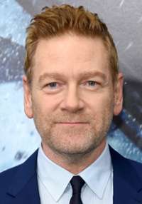 Kenneth Branagh