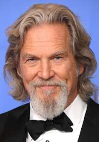 Jeff Bridges I