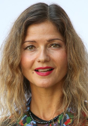 Jill Hennessy / Jenny Rohr