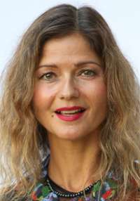 Jill Hennessy 