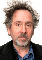 Tim Burton