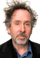 Tim Burton
