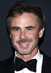 Sam Trammell 