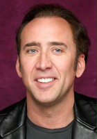 Nicolas Cage / Dave Spritz