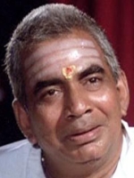 J.V. Somayajulu / Narasimham