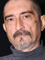 Nicolás Barrero / Casares Quiroga
