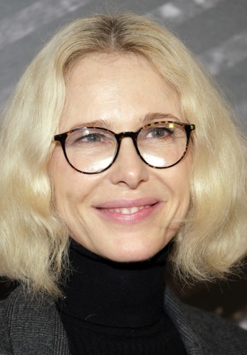 Pascale Arbillot / Chlo&eacute;