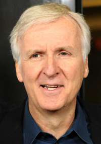James Cameron