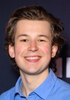 Cassius Hackforth / Mickey