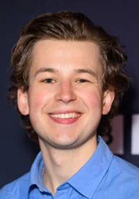 Cassius Hackforth 