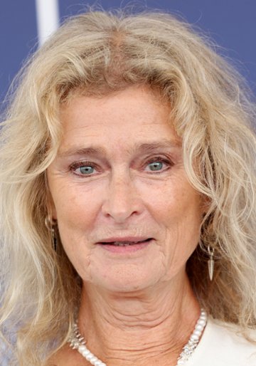 Lena Endre / Elsa Engstr&ouml;m