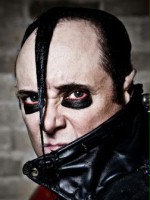 Jerry Only 