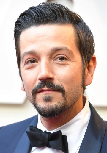 Diego Luna / Cassian Andor