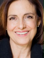 Diana Bracho / Silvia Allende de Iturbide