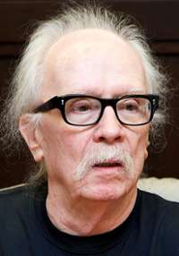 John Carpenter I