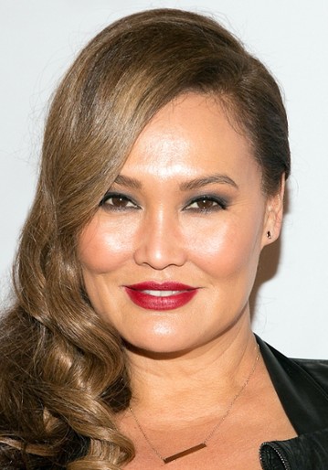 Tia Carrere / Lady Danger