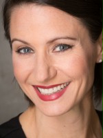 Sarah Overman 