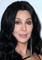 Cher / Lwica Janet