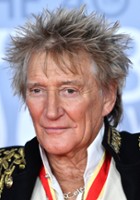 Rod Stewart / 