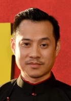 Fred Nguyen Khan / Mistrz Kung-Fu Master
