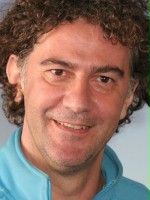 Jean-Stéphane Sauvaire / Dziennikarz