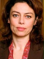 Florence Muller / Lucie, sekretarka