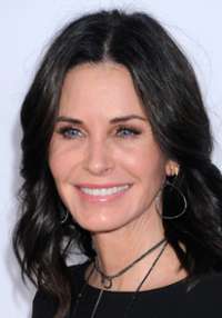 Courteney Cox 