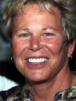 Ann Meyers 