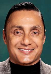 Rahul Bose 