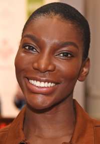 Michaela Coel 