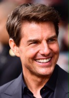Tom Cruise / Por. Daniel Kaffee