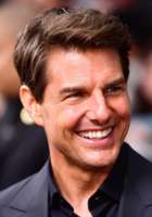 Tom Cruise