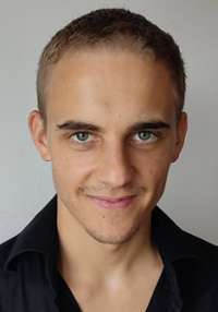 Bartłomiej Deklewa 