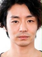 Kenji Mizuhashi / Nauczyciel Tanabe