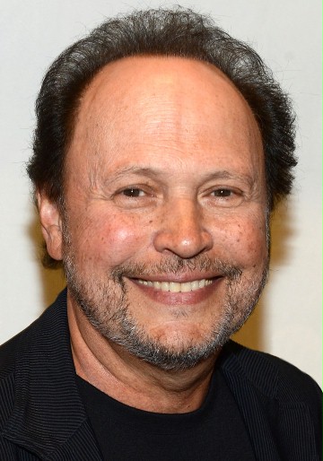 Billy Crystal / Mike