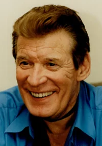 Peter Breck 