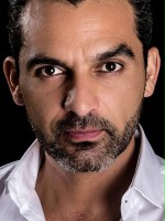 Carlos Tavera 