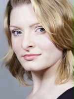 Toria Pardoe / Morgan