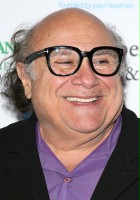 Danny DeVito / Dozorca