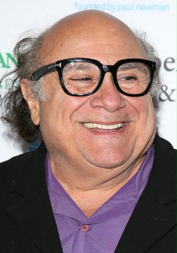 Danny DeVito / Dr Wexler