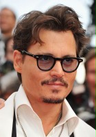 Johnny Depp / Will Caster