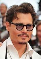 Johnny Depp