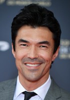 Ian Anthony Dale / Anders