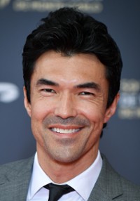 Ian Anthony Dale