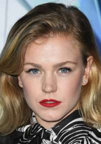 Sophia Forrest 
