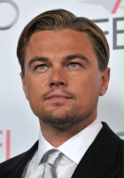 Leonardo DiCaprio / Brandon Darrow
