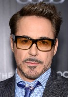 Robert Downey Jr.